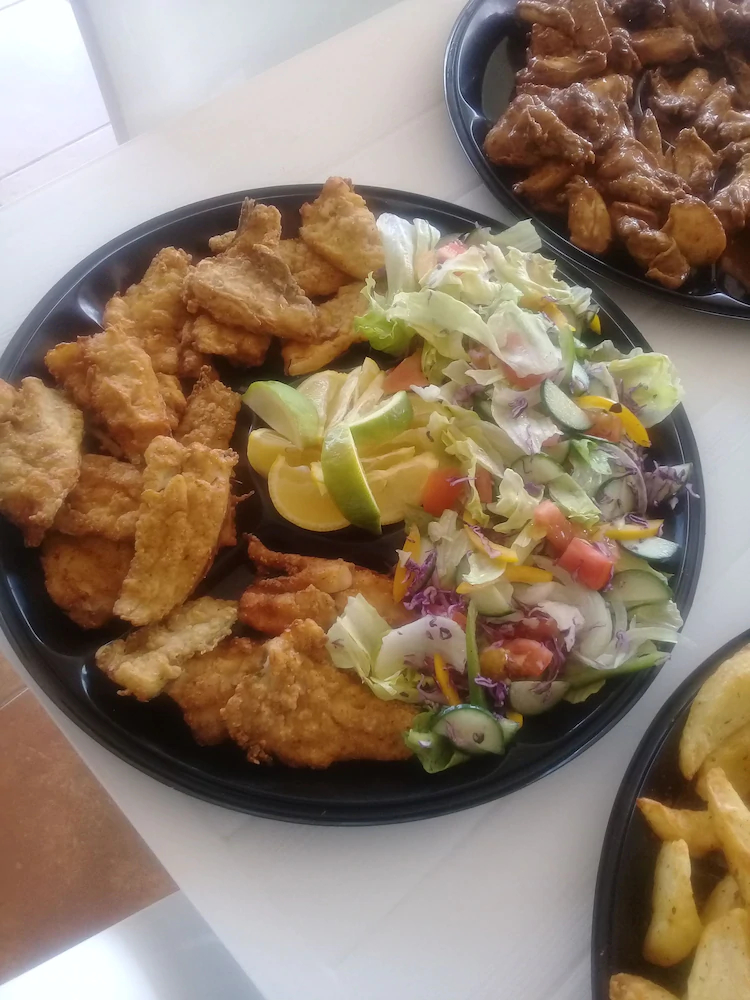 Naledi Lodge and Guest Houses