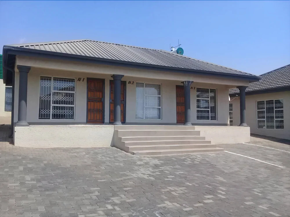 Naledi Lodge and Guest Houses