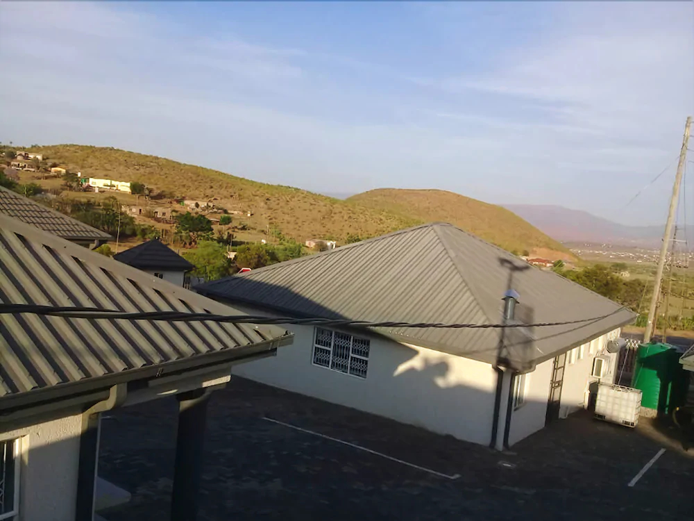 Naledi Lodge and Guest Houses