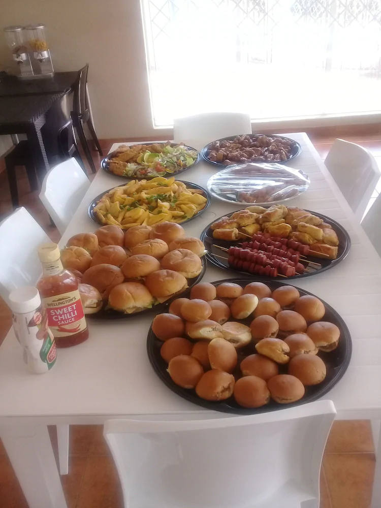 Naledi Lodge and Guest Houses