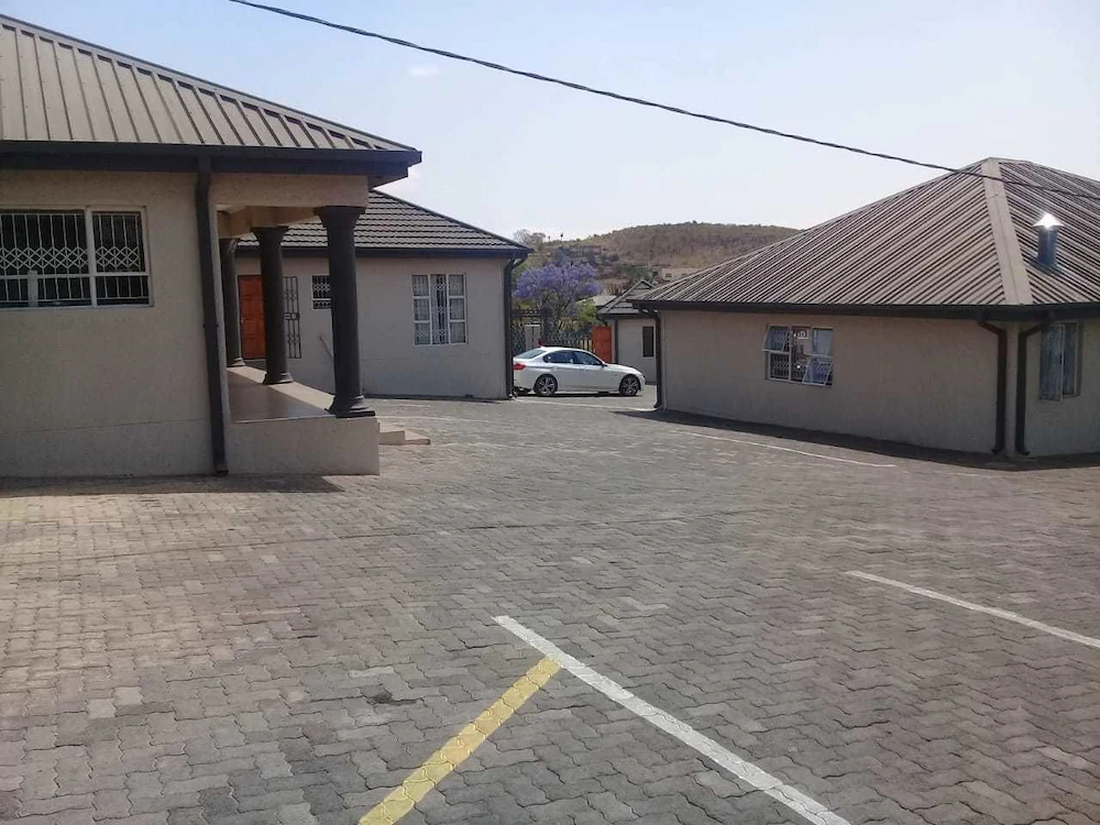 Naledi Lodge and Guest Houses