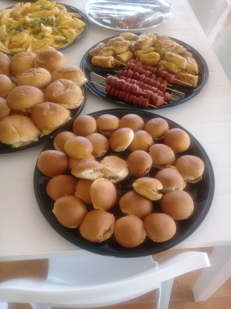 Naledi Lodge and Guest Houses