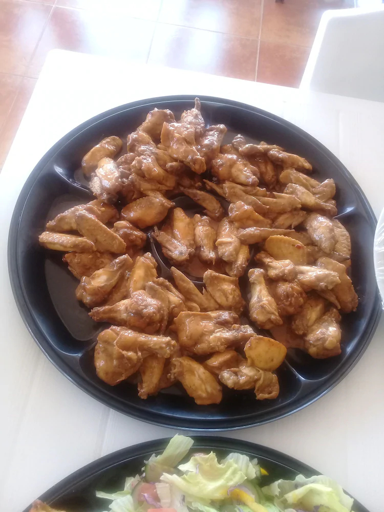 Naledi Lodge and Guest Houses