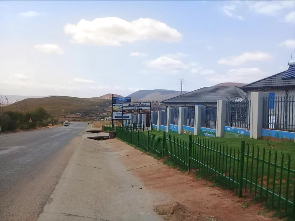 Naledi Lodge and Guest Houses