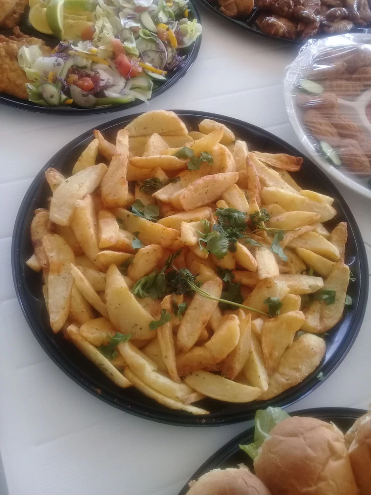 Naledi Lodge and Guest Houses