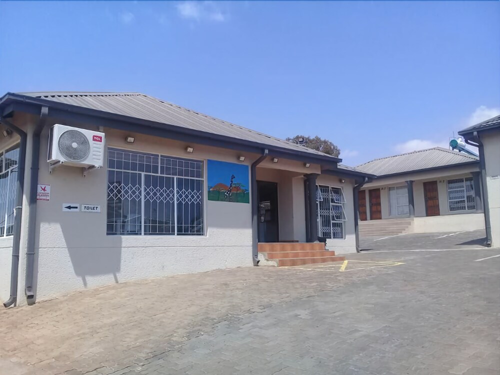 Naledi Lodge and Guest Houses