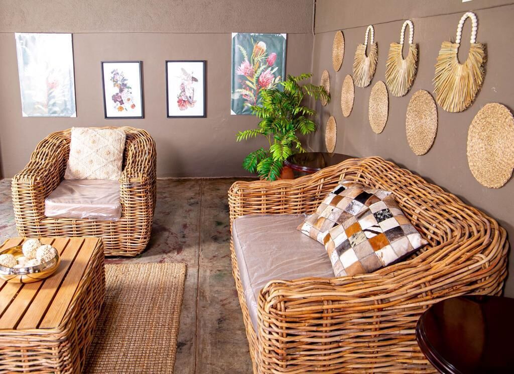 Zai Oat Hotel