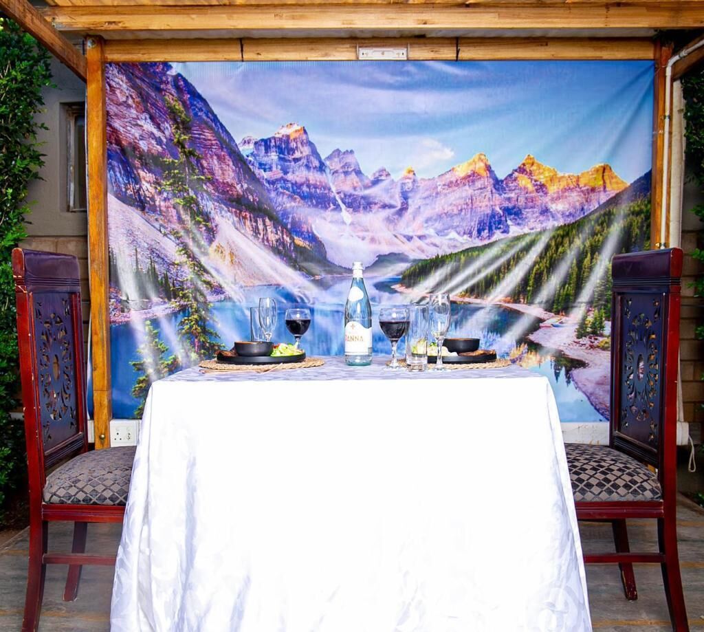 Zai Oat Hotel