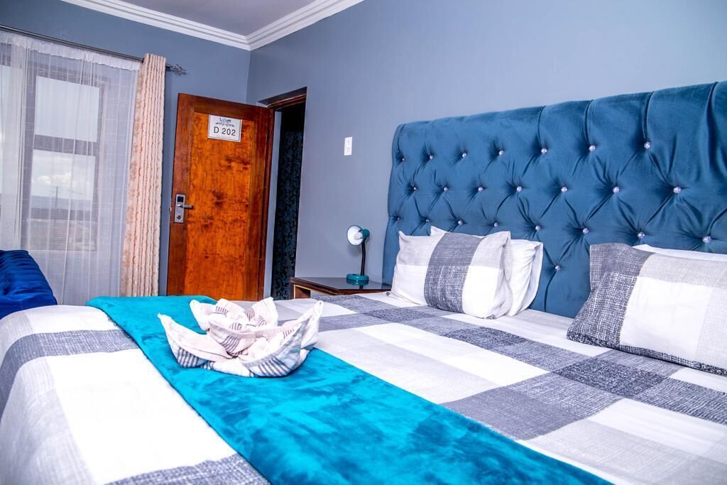 Zai Oat Hotel