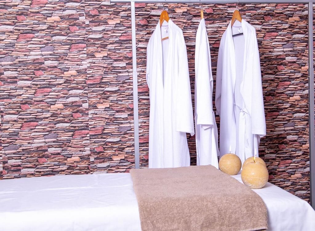 Zai Oat Hotel