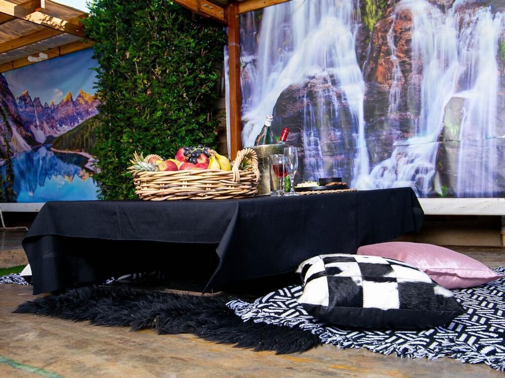 Zai Oat Hotel