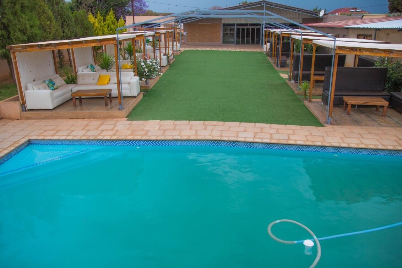 Zai Oat Hotel