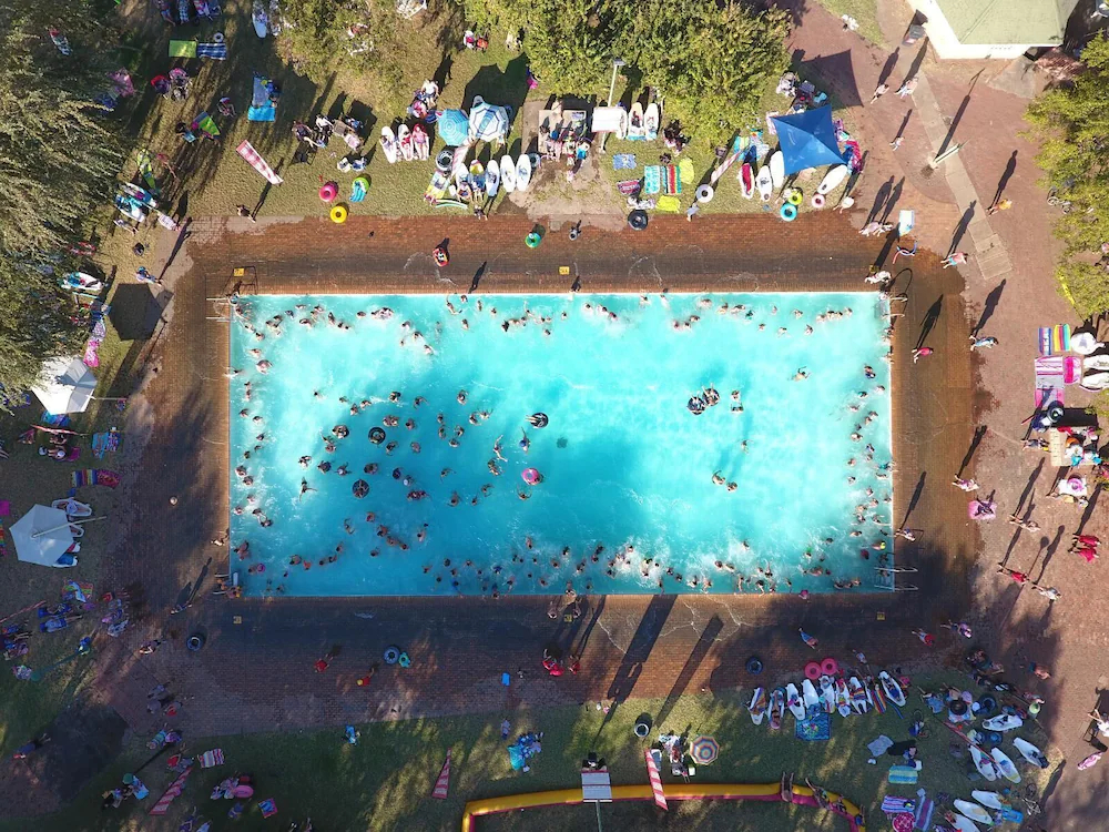 Atkv Eiland Spa