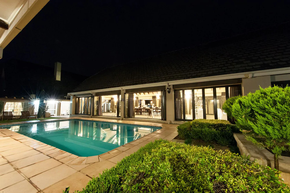 Scotts Manor Guesthouse & Conference Centre