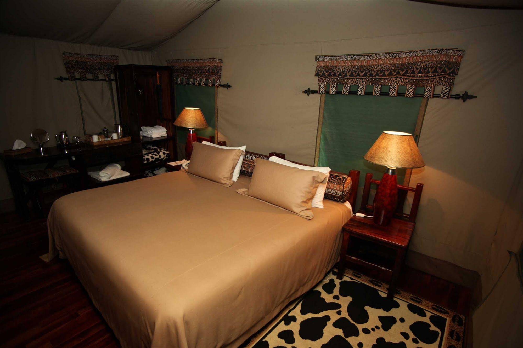Witwater Safari Lodge and Spa
