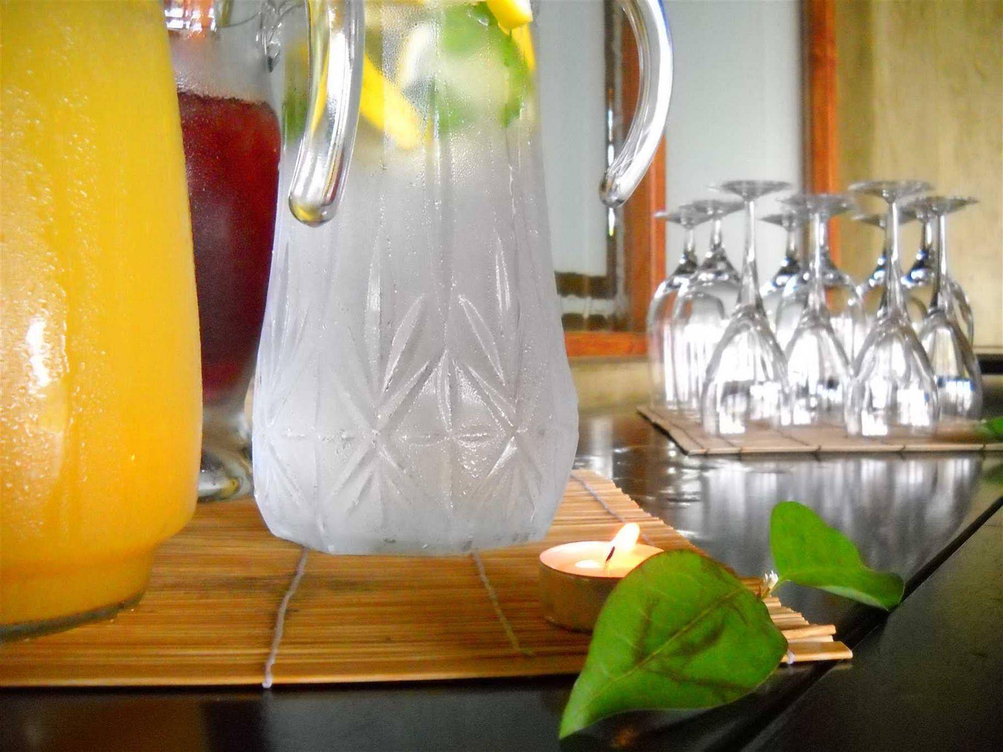 Witwater Safari Lodge and Spa