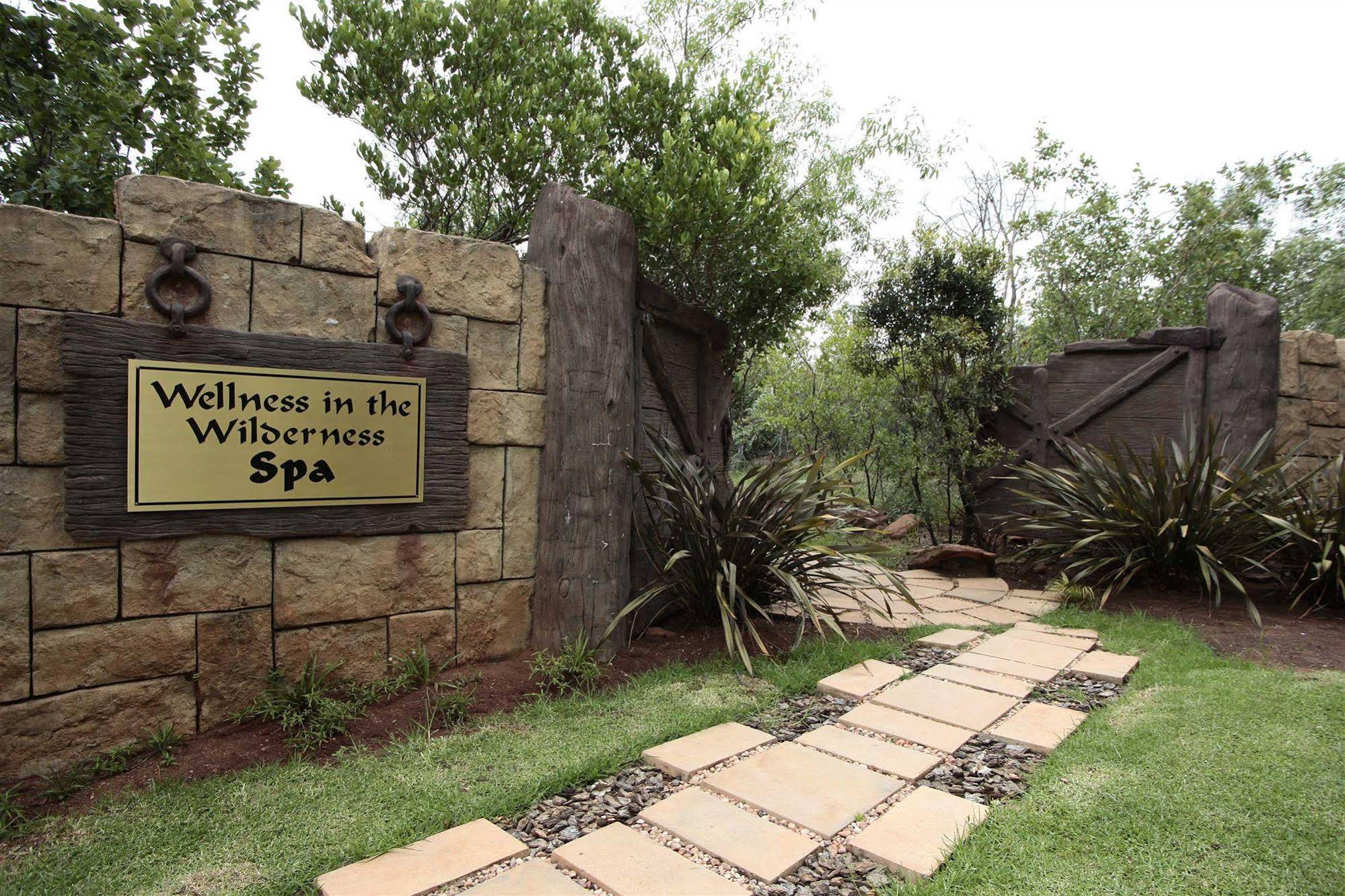 Witwater Safari Lodge and Spa