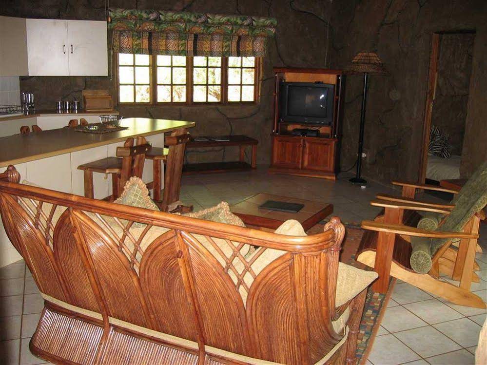Witwater Safari Lodge and Spa