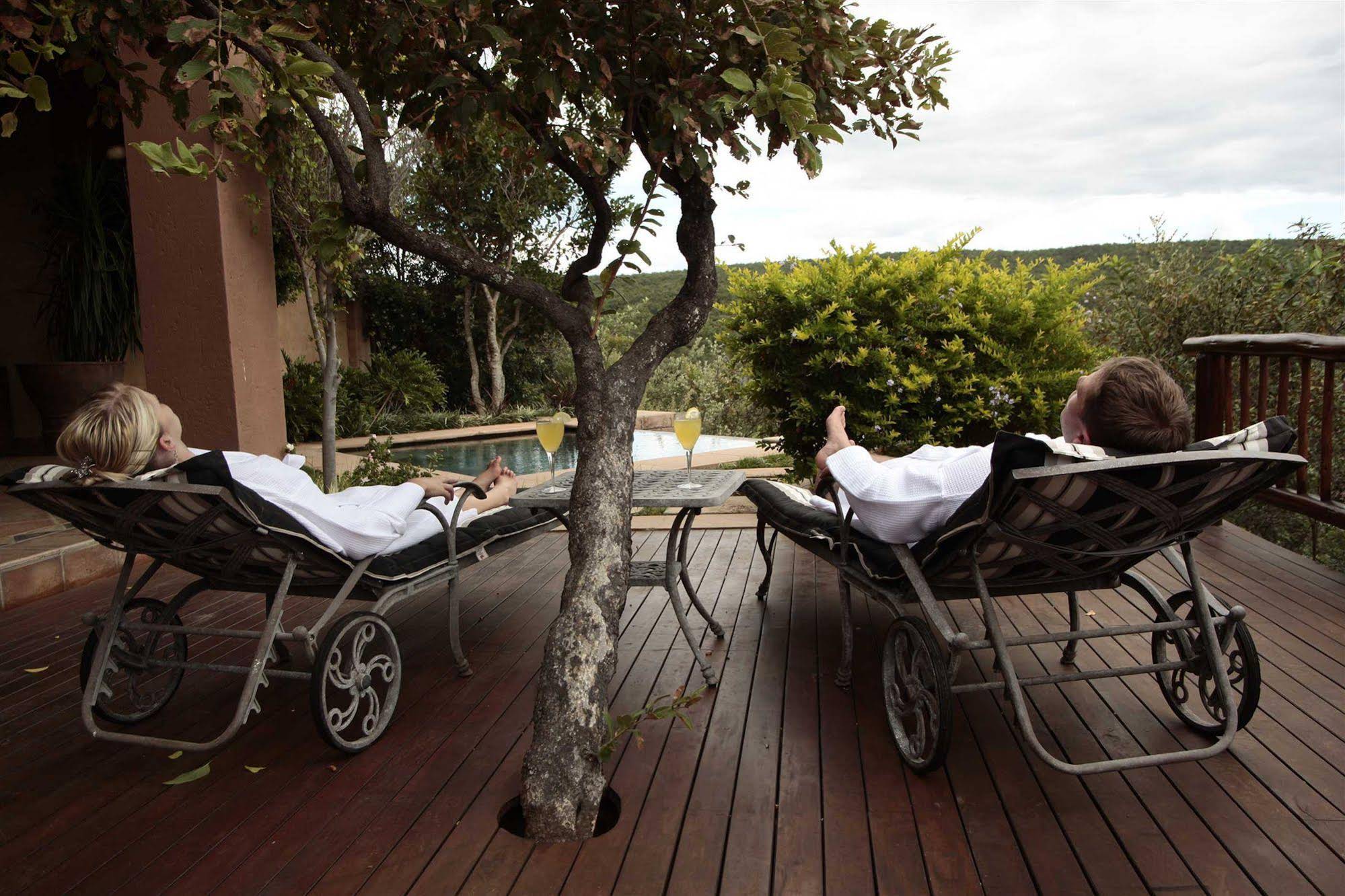 Witwater Safari Lodge and Spa