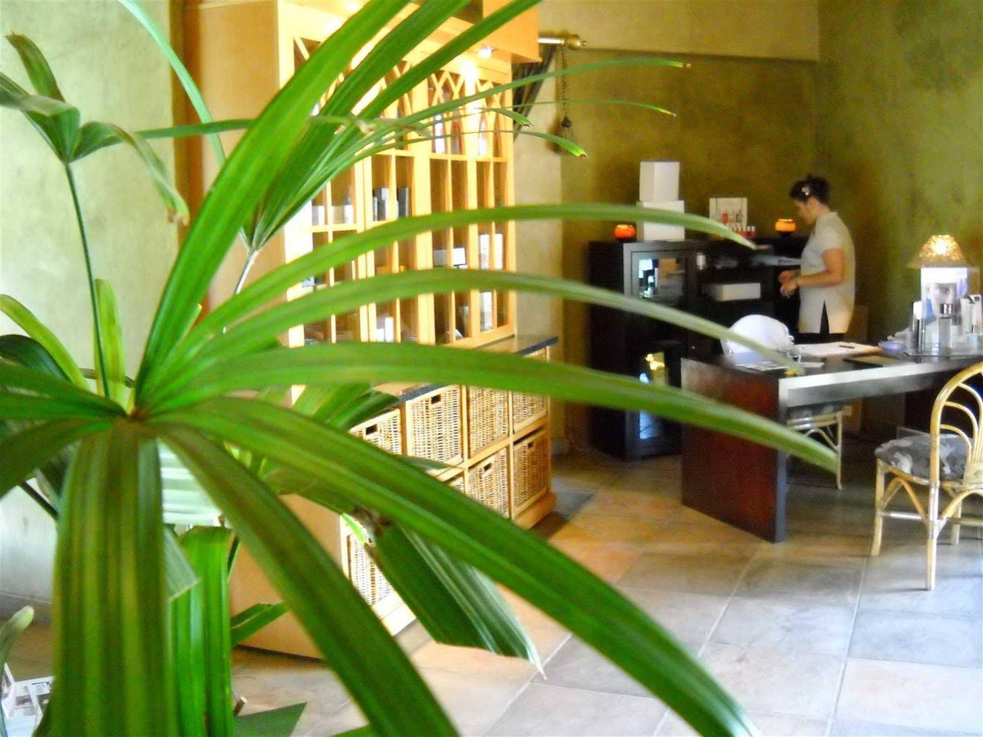 Witwater Safari Lodge and Spa