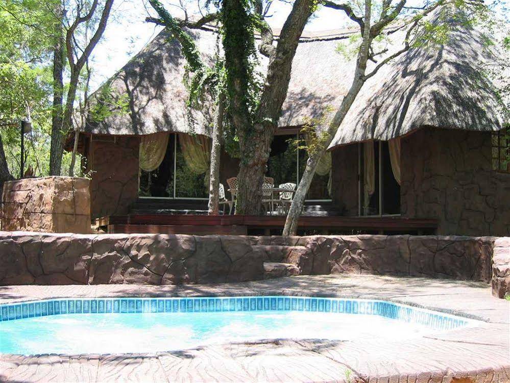 Witwater Safari Lodge and Spa