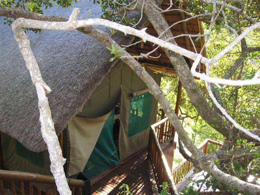 Witwater Safari Lodge and Spa