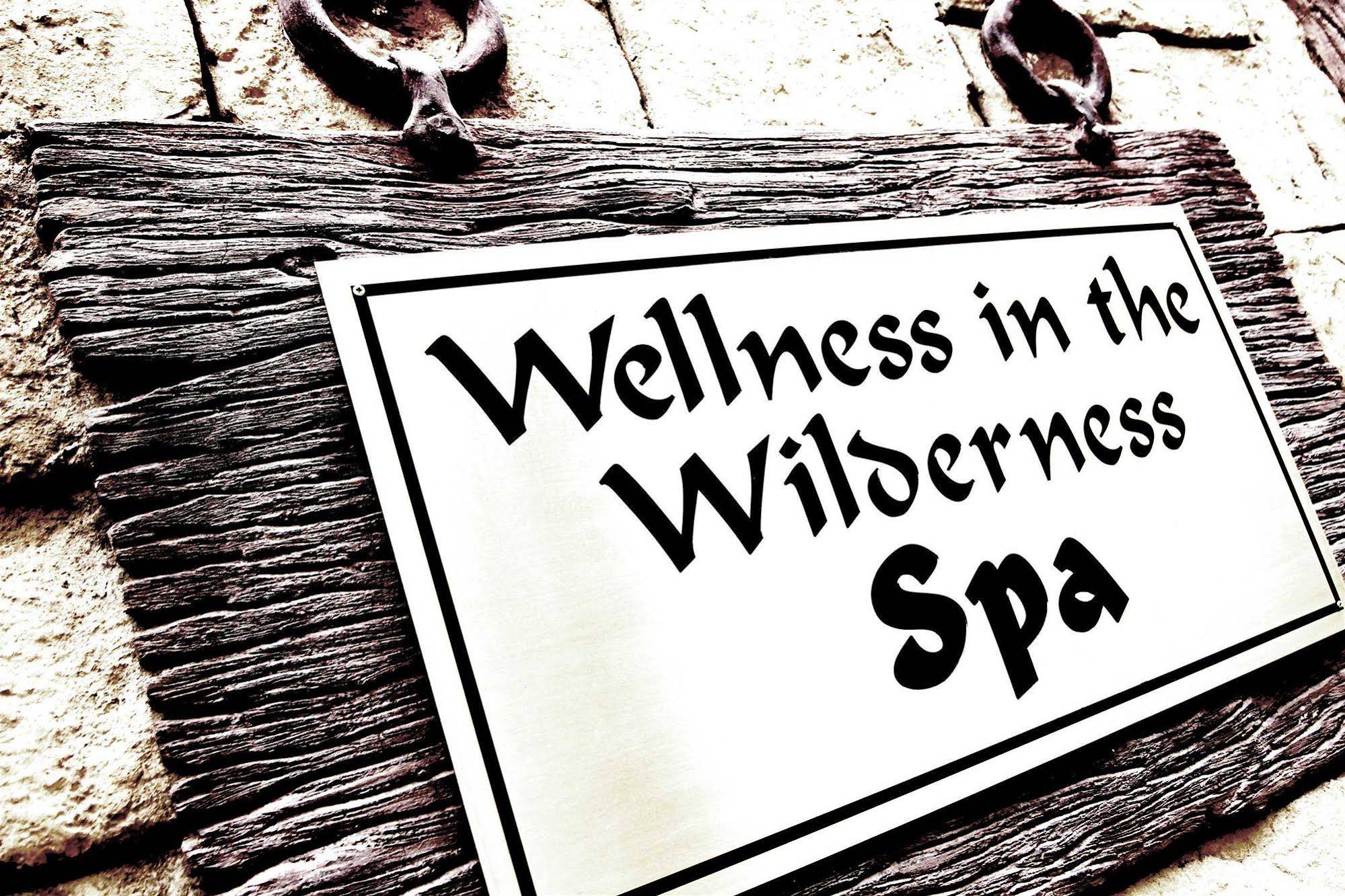 Witwater Safari Lodge and Spa