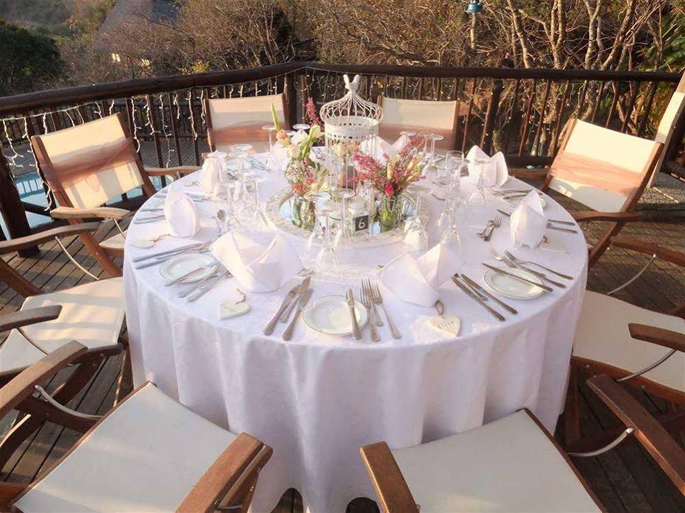 Witwater Safari Lodge and Spa