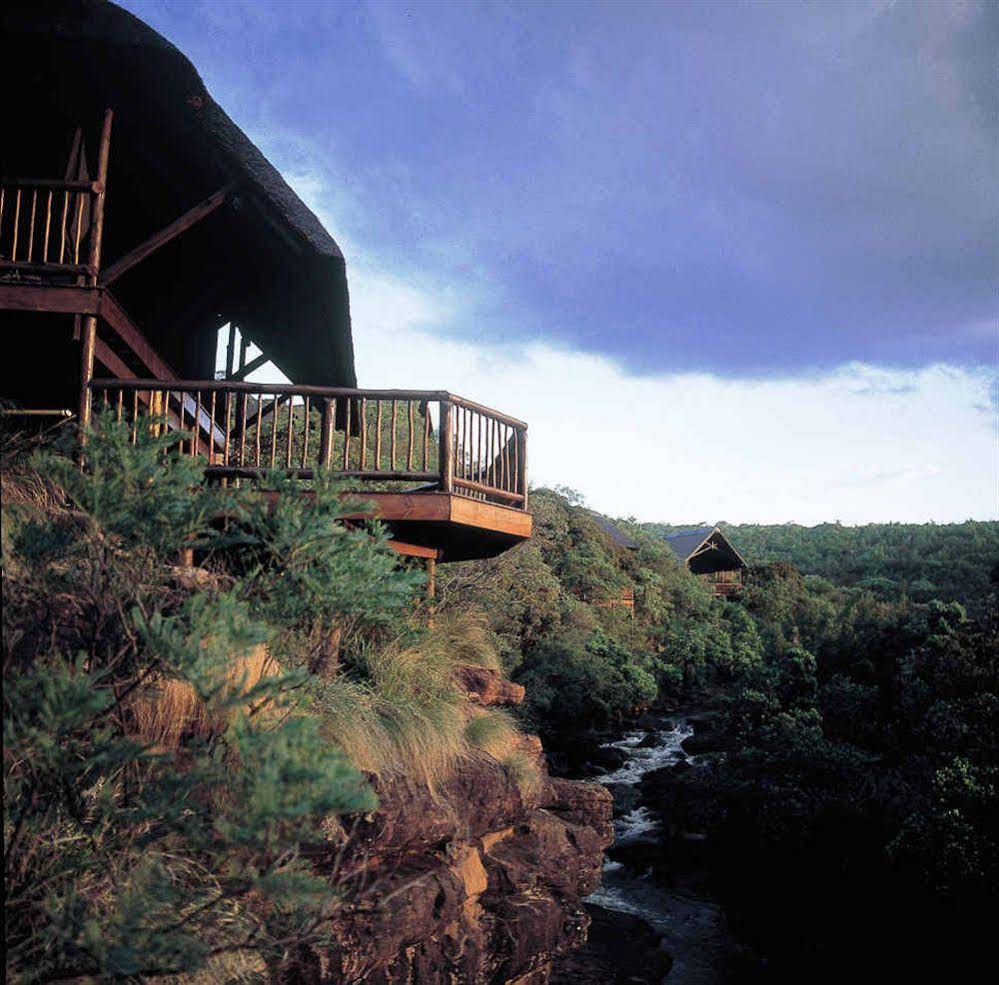 Witwater Safari Lodge and Spa