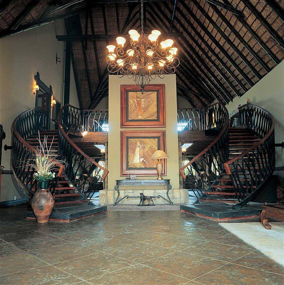 Witwater Safari Lodge and Spa
