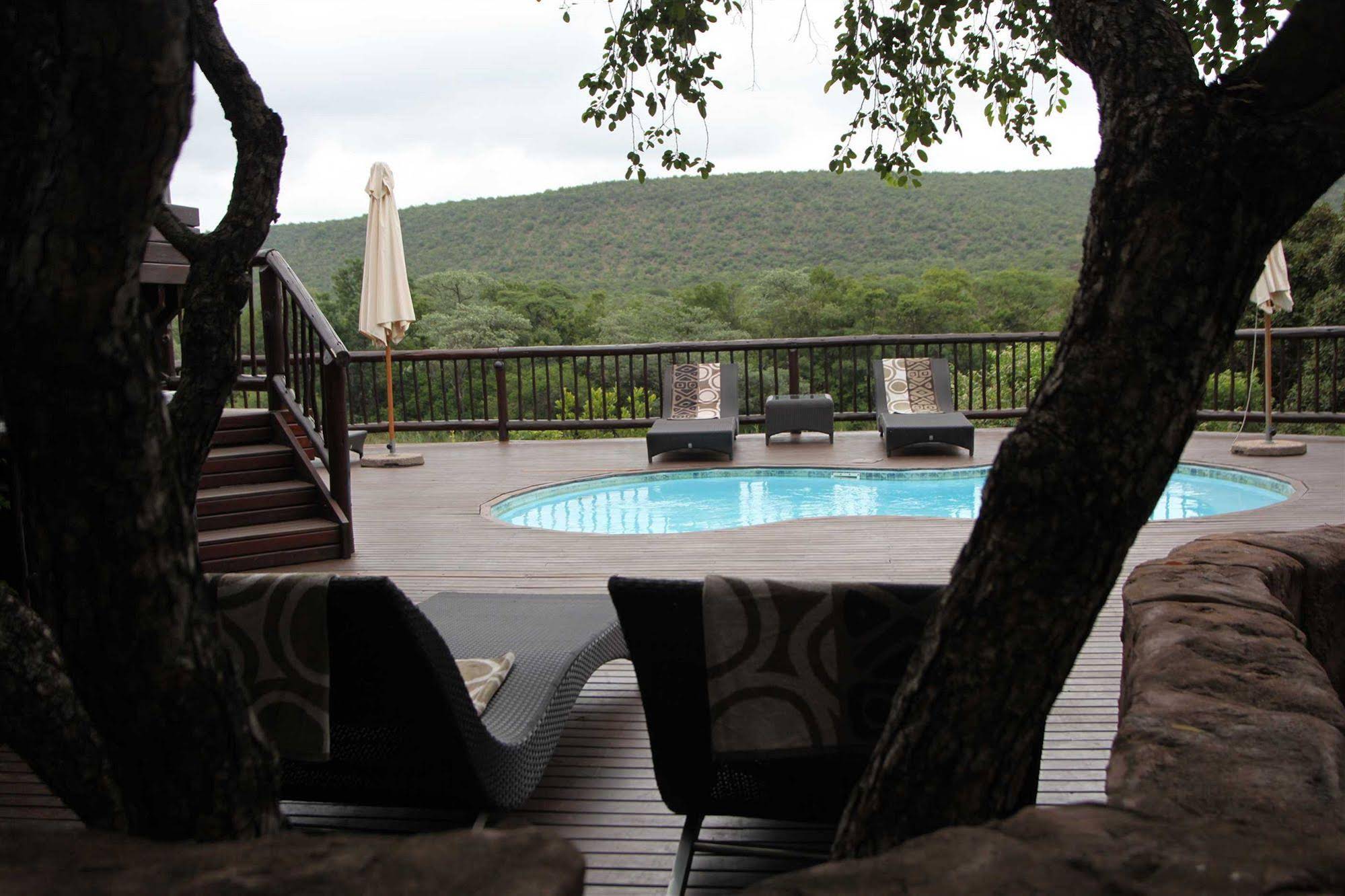 Witwater Safari Lodge and Spa