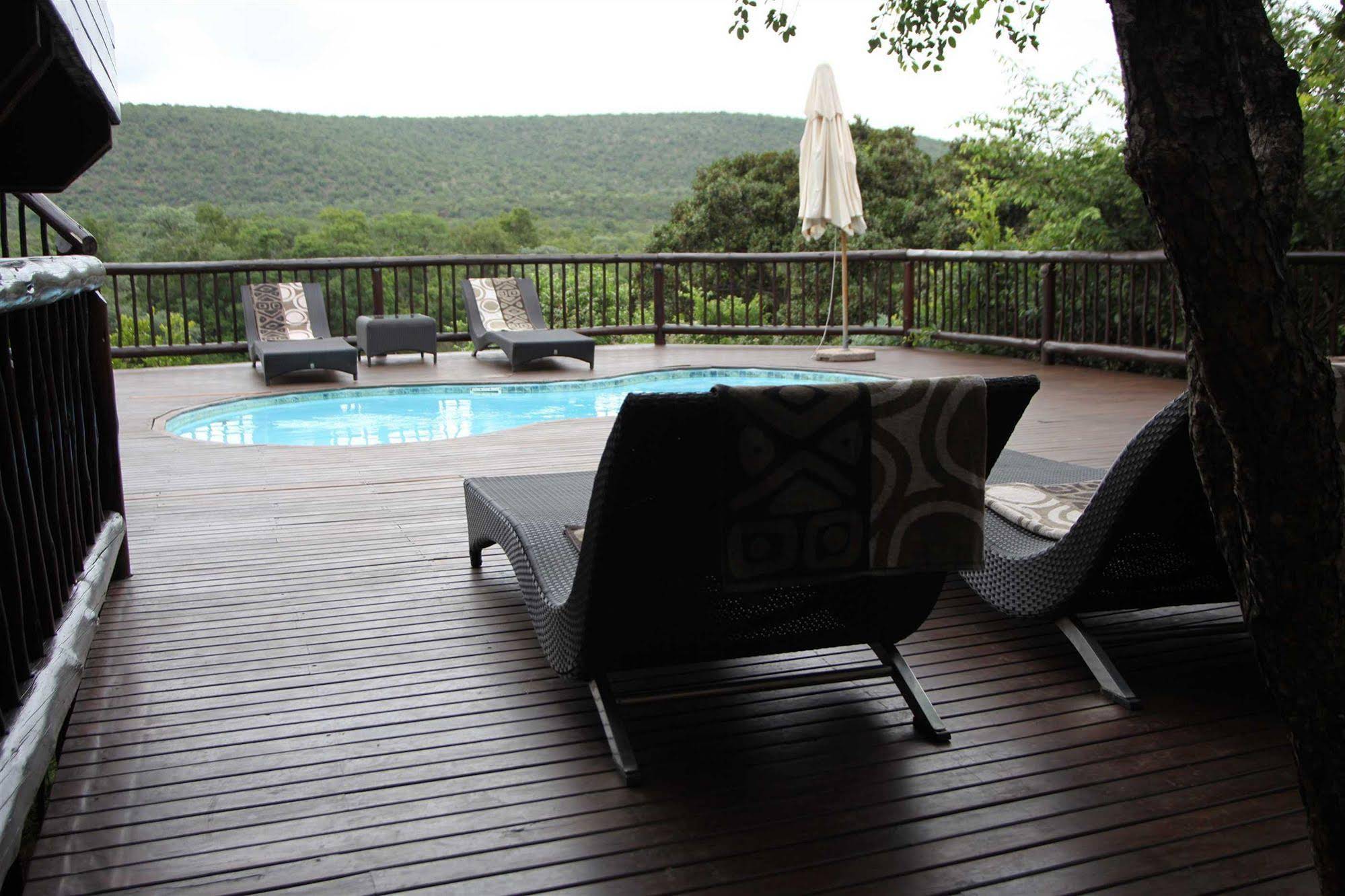 Witwater Safari Lodge and Spa