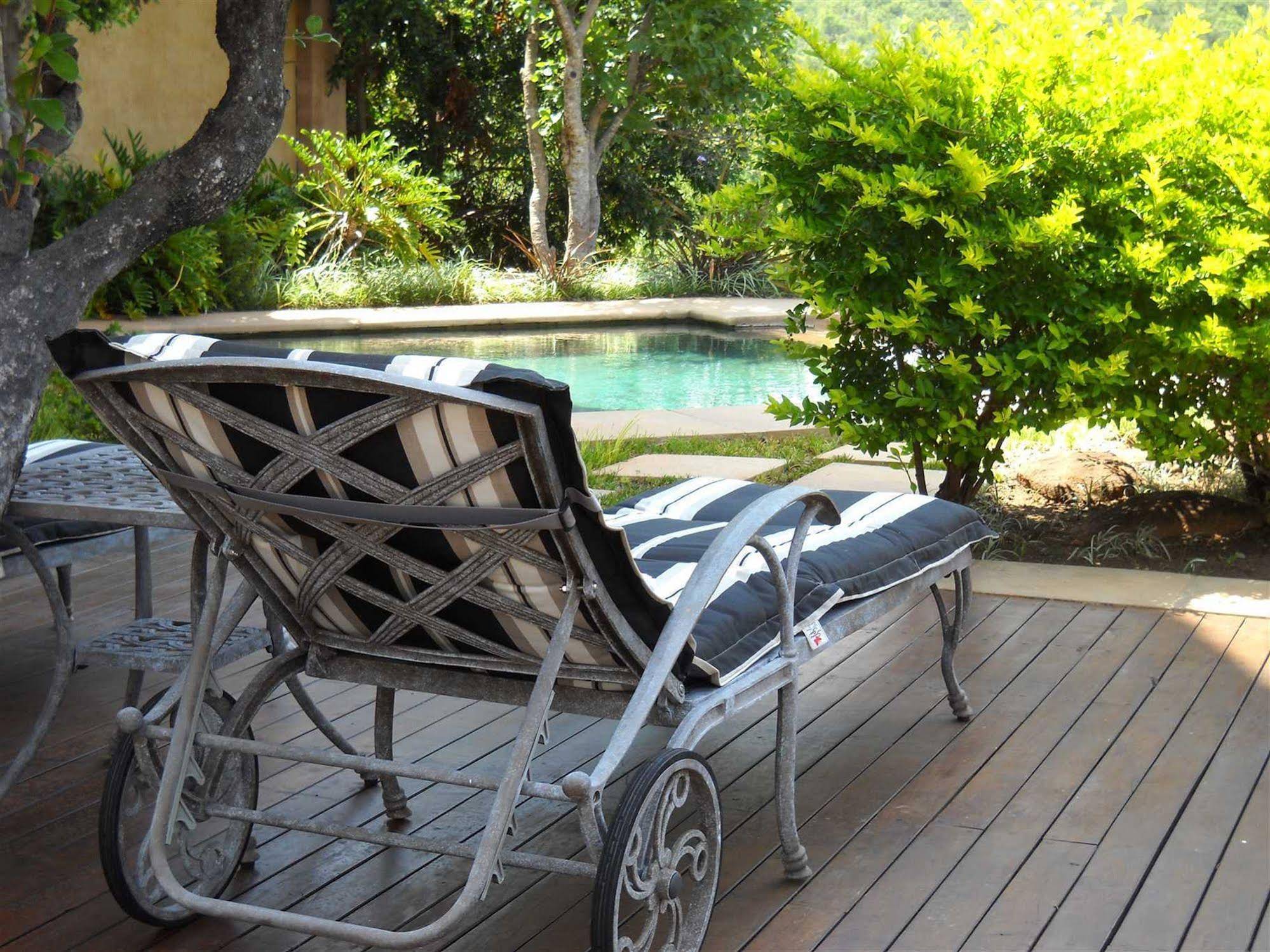 Witwater Safari Lodge and Spa
