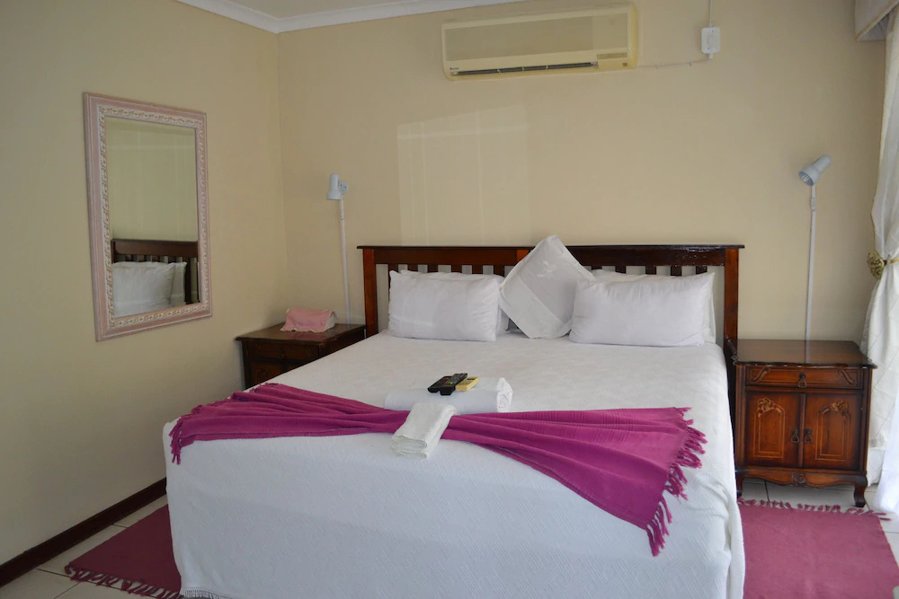Kamogelo B&B Guest House