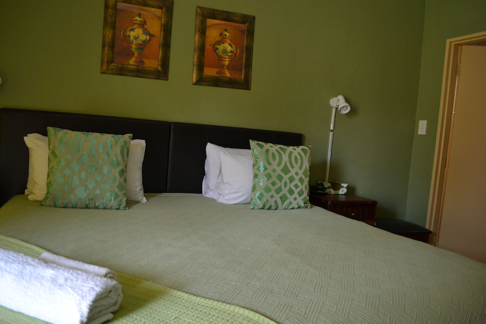 Kamogelo B&B Guest House