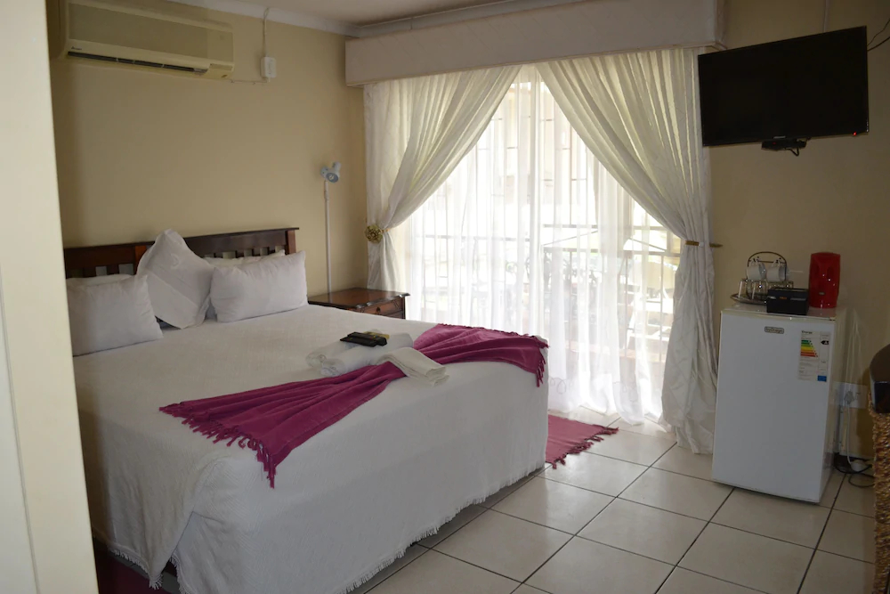 Kamogelo B&B Guest House