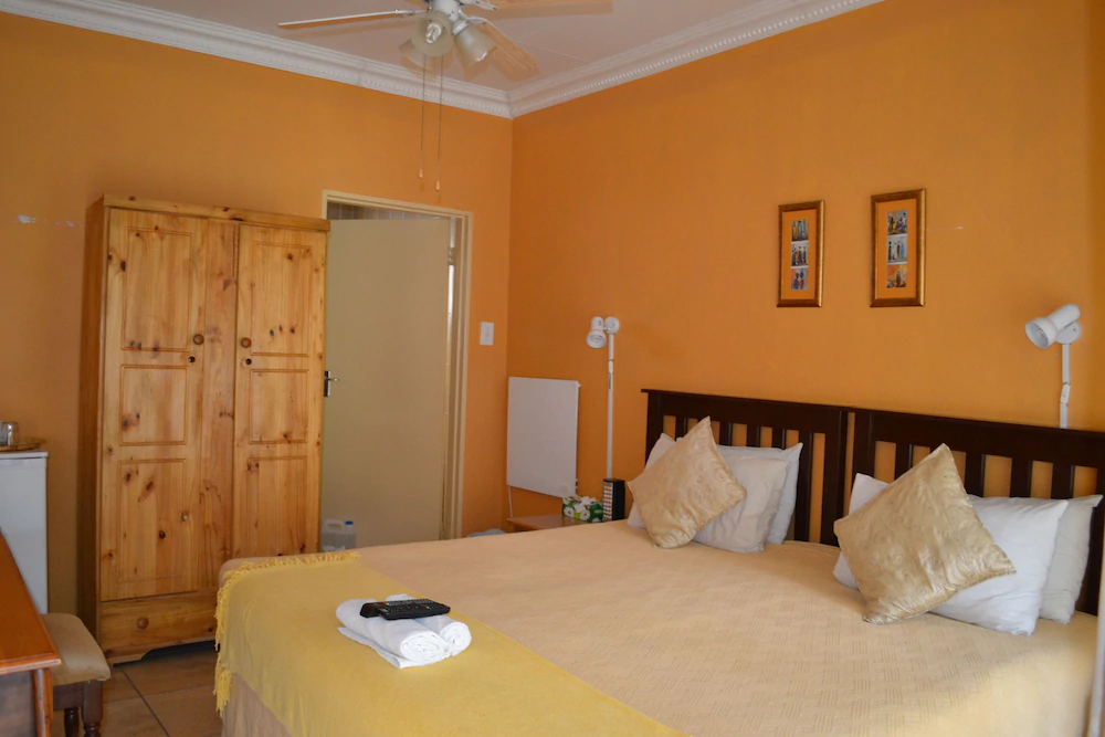 Kamogelo B&B Guest House