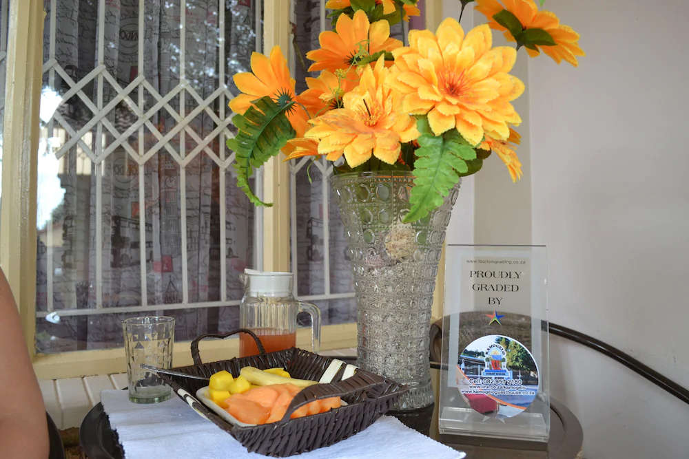 Kamogelo B&B Guest House