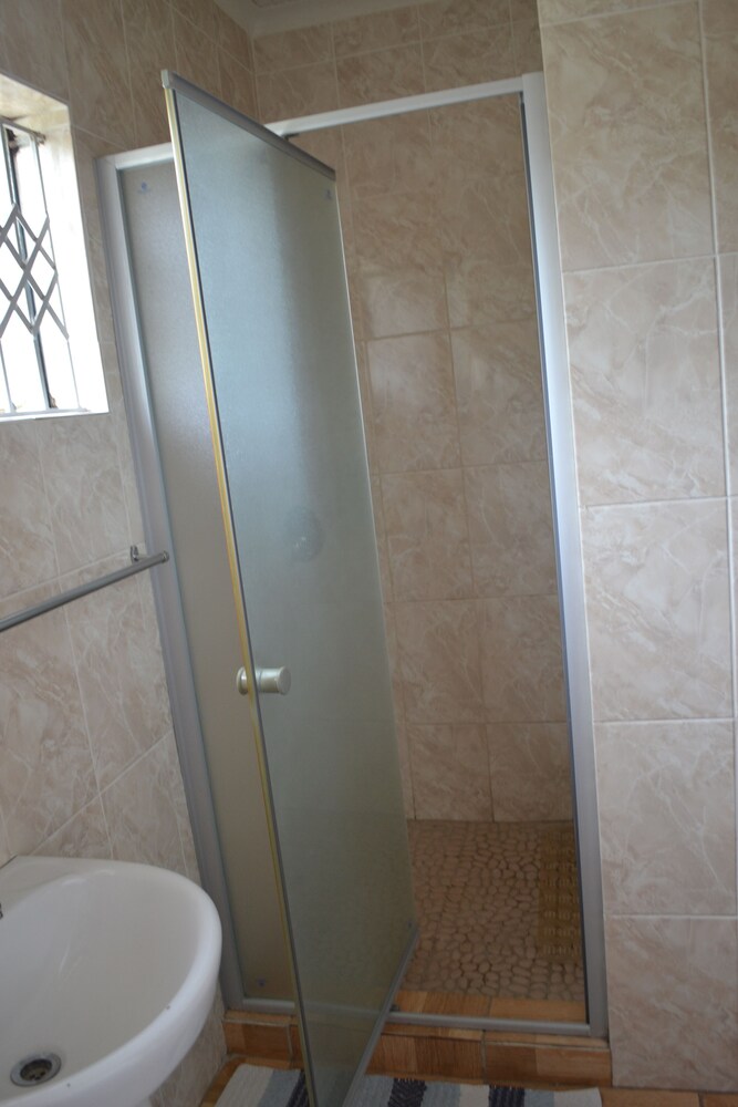 Kamogelo B&B Guest House