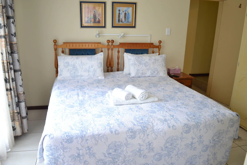 Kamogelo B&B Guest House