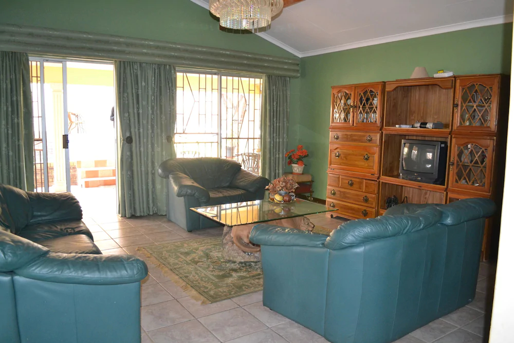 Kamogelo B&B Guest House