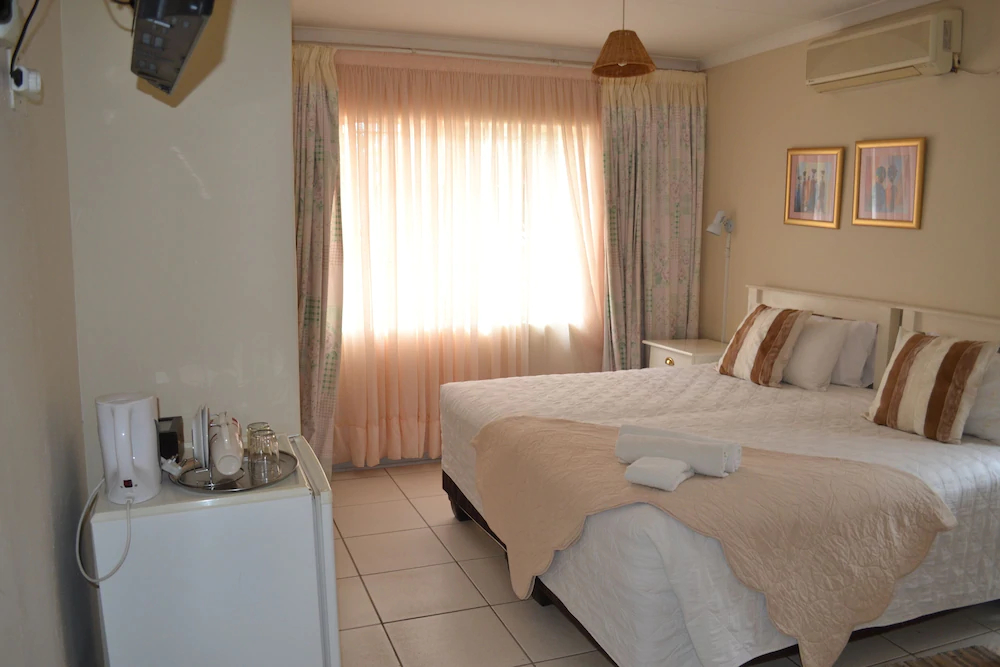 Kamogelo B&B Guest House