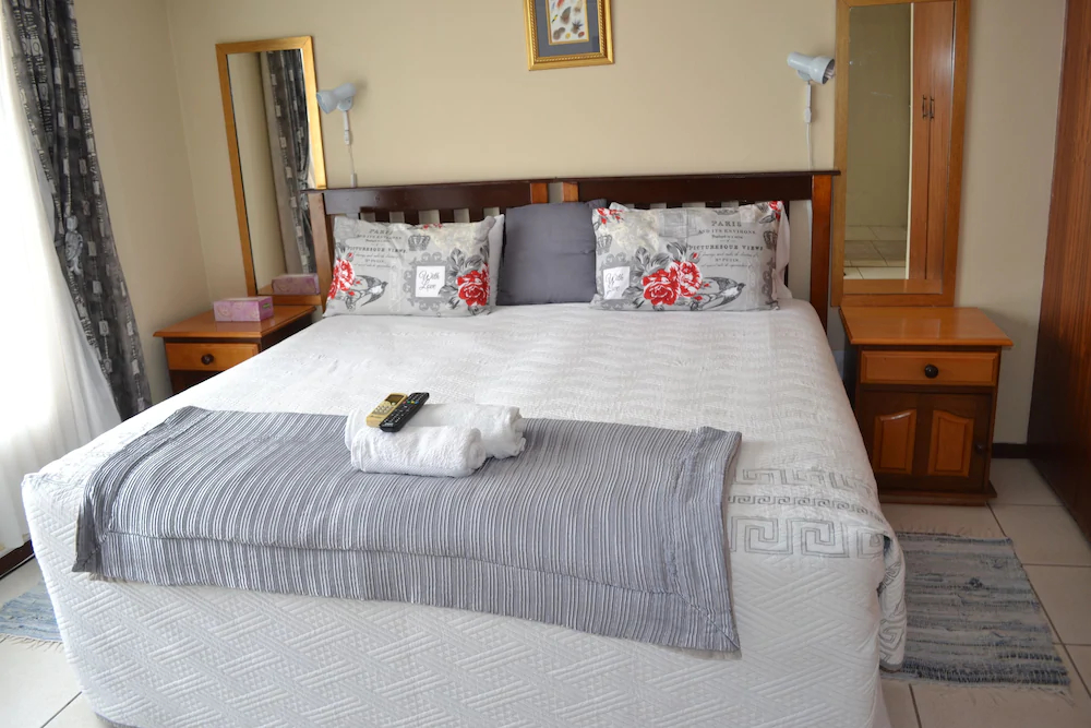 Kamogelo B&B Guest House