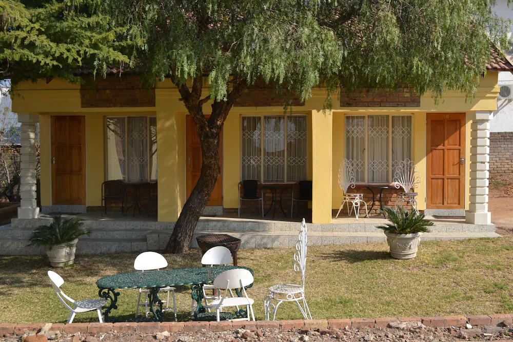 Kamogelo B&B Guest House