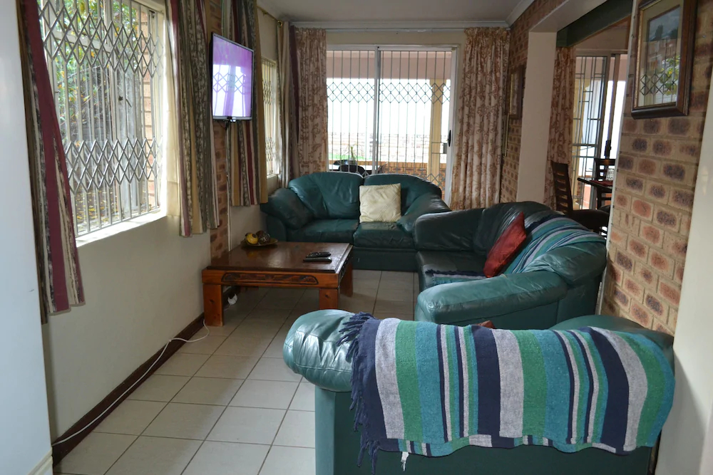 Kamogelo B&B Guest House