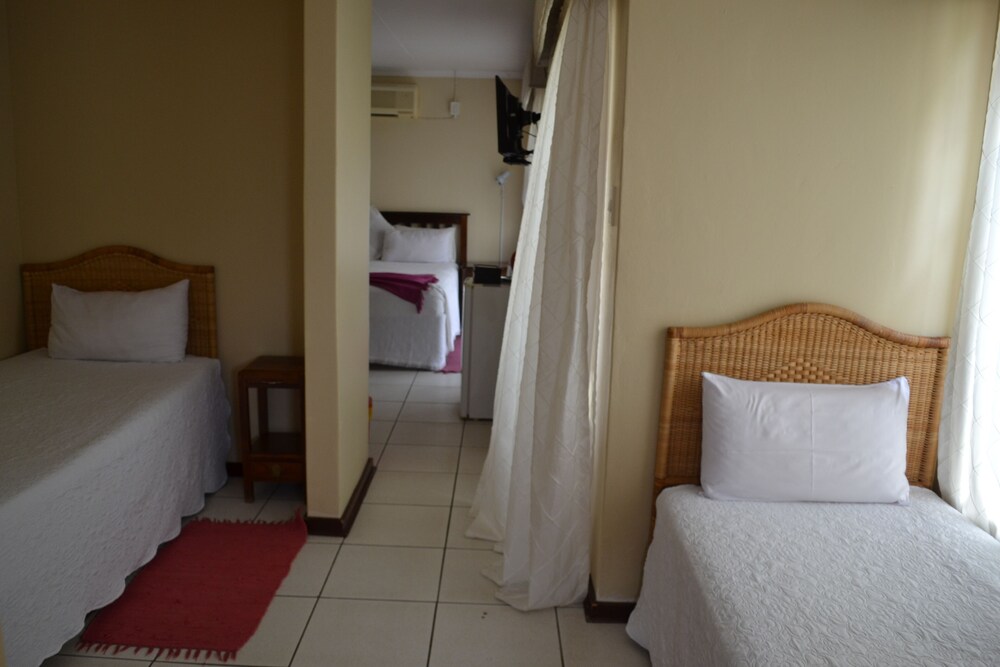 Kamogelo B&B Guest House