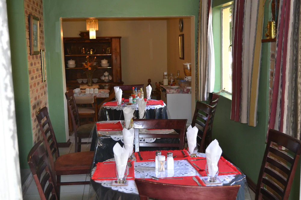 Kamogelo B&B Guest House