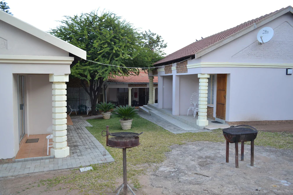 Kamogelo B&B Guest House