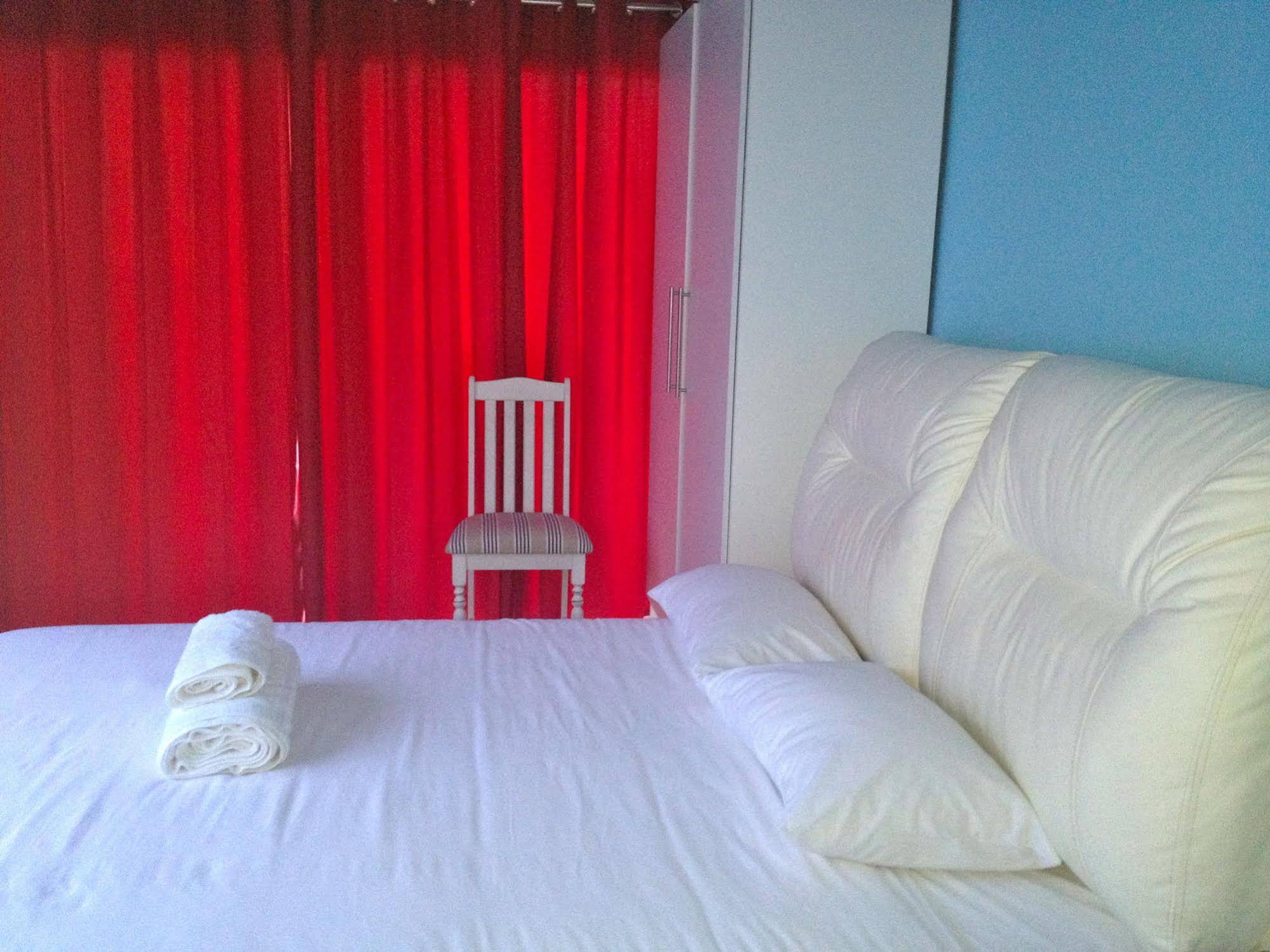 Mogwase Bed and Breakfast
