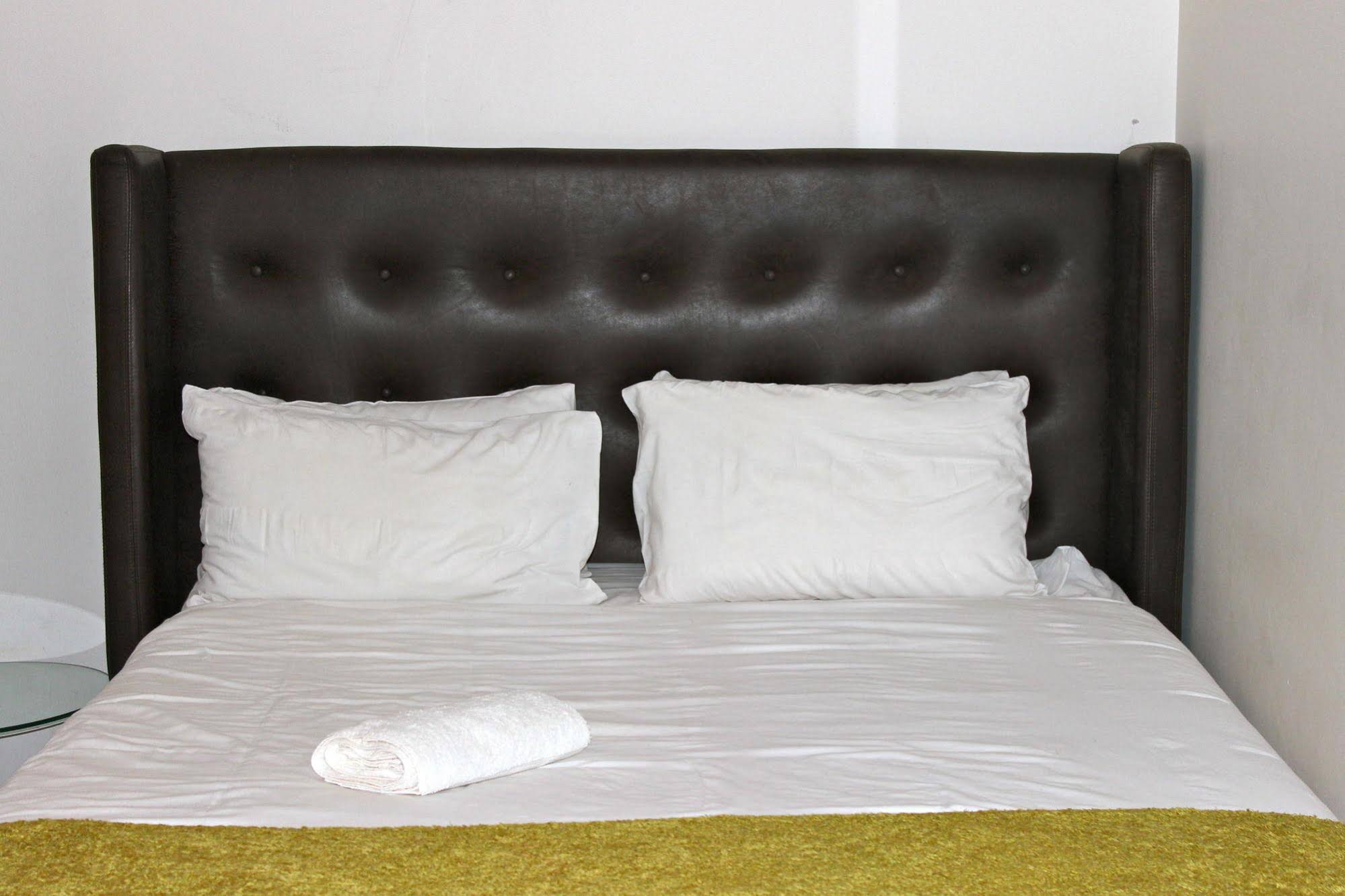 Mogwase Bed and Breakfast
